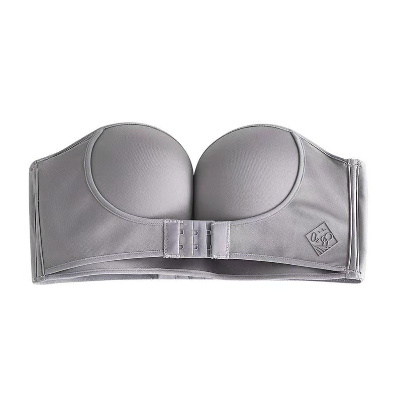 Soutien-gorge invisible