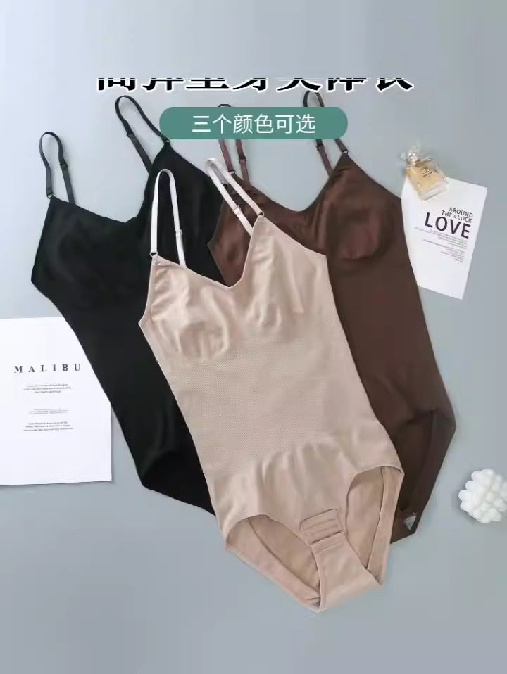 Body postpartum