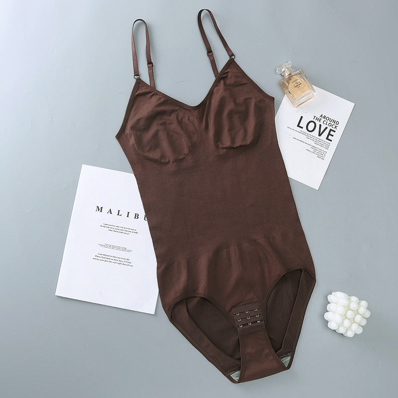 Body postpartum