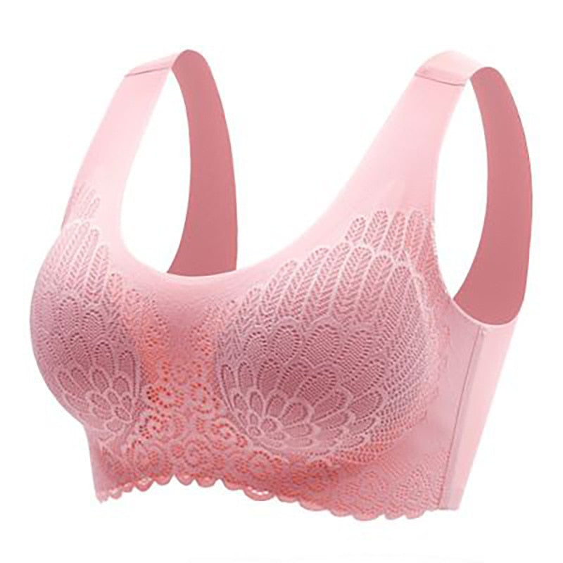 Soutien-gorge Grande Taille - push Up