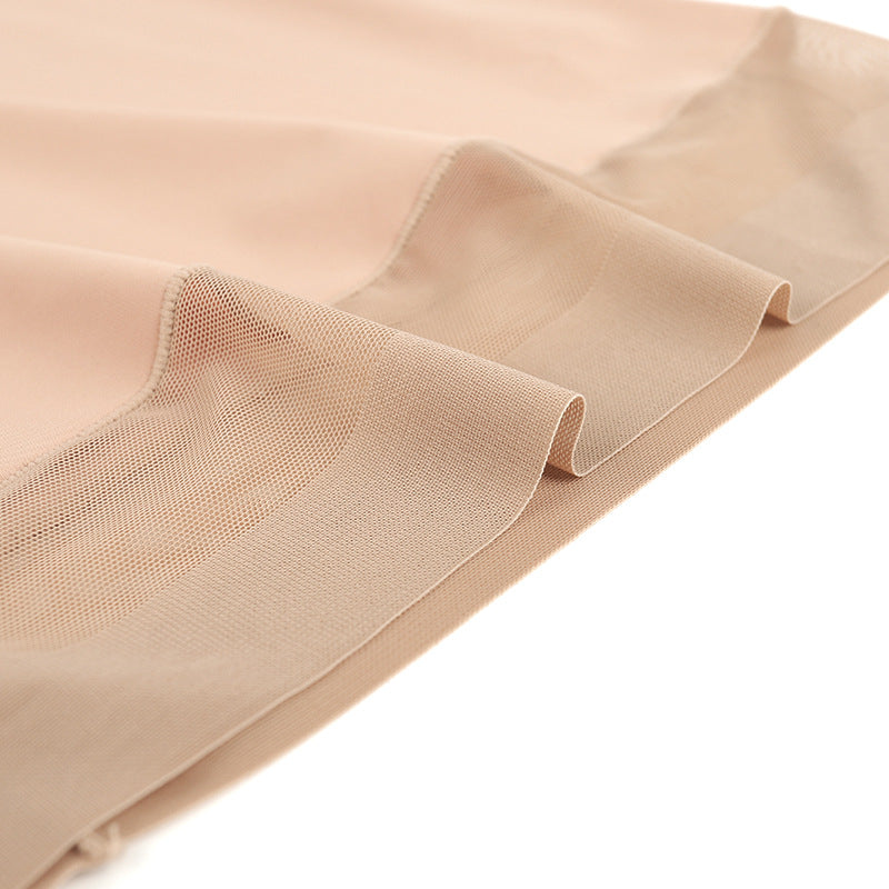 Sous-robe gainante