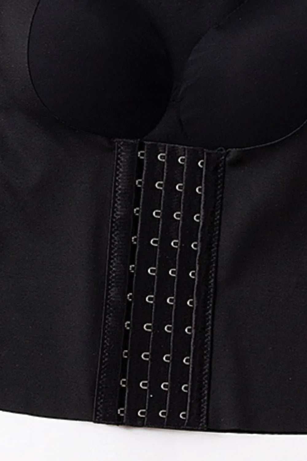 Corset gainant - rembourage amovible
