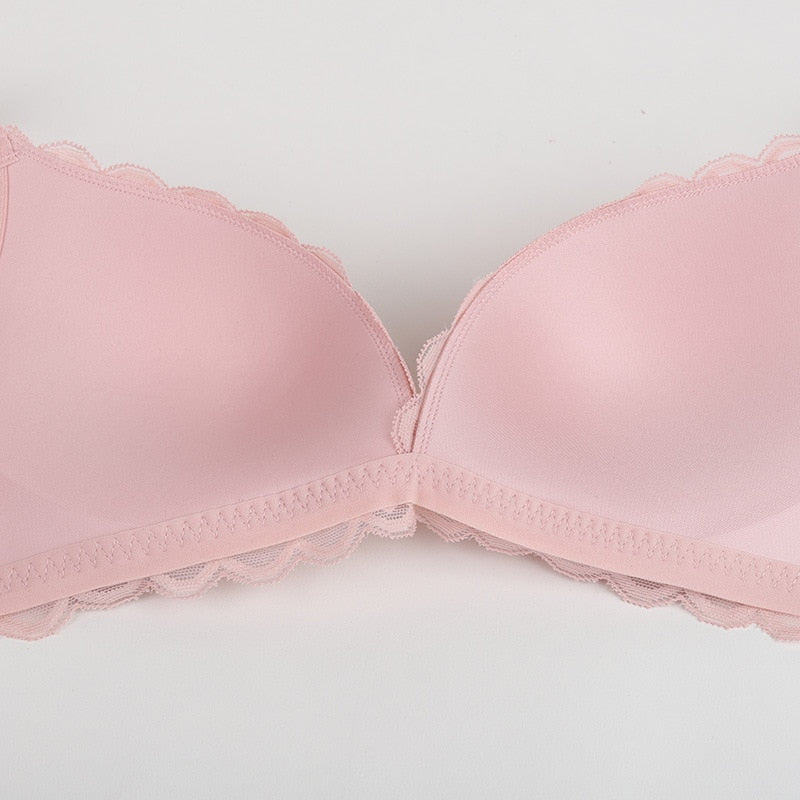 Ensemble soutien-gorge et panty assorti