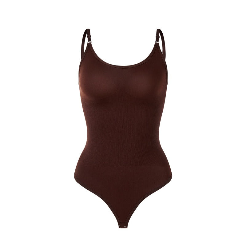 Body gainant hanches et taille