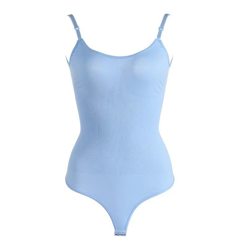 Body gainant hanches et taille