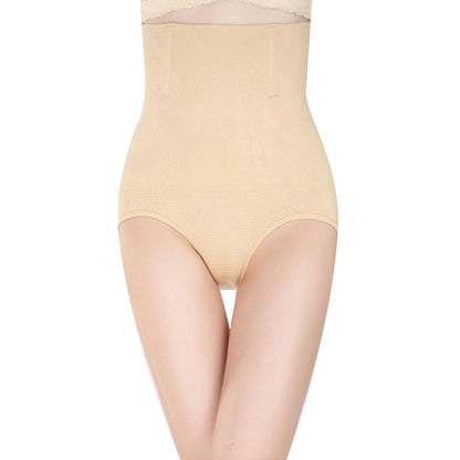 Culotte gainante taille haute