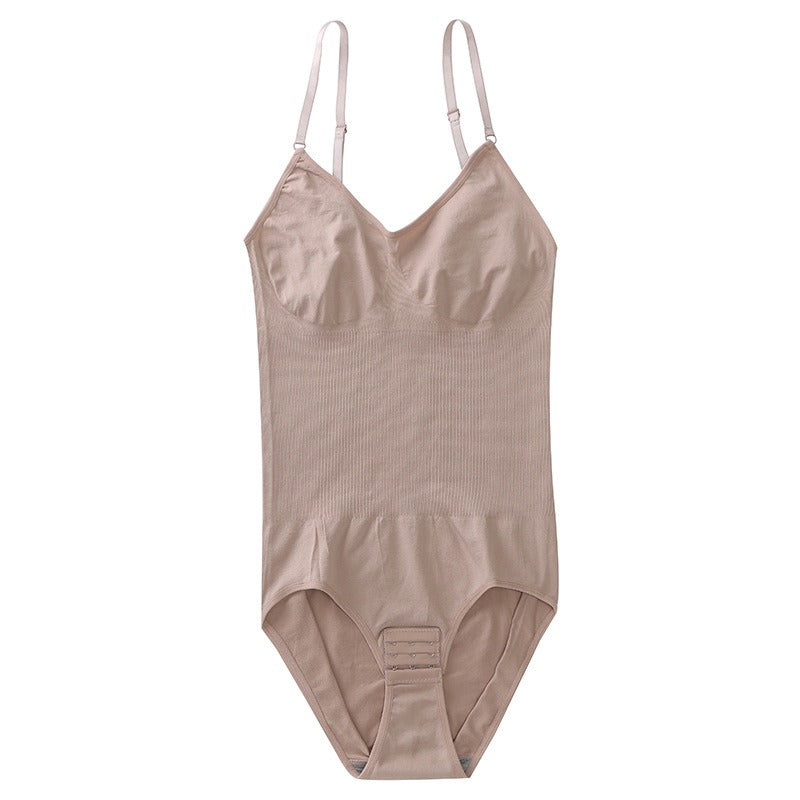 Body postpartum