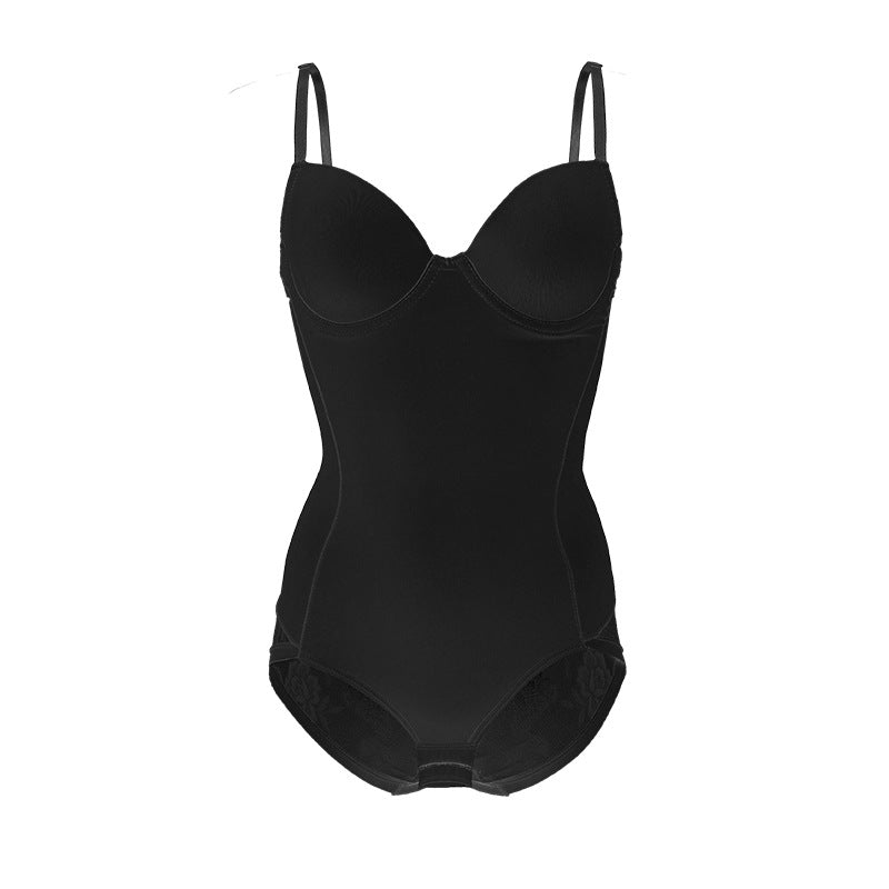 Body boxer sculptant