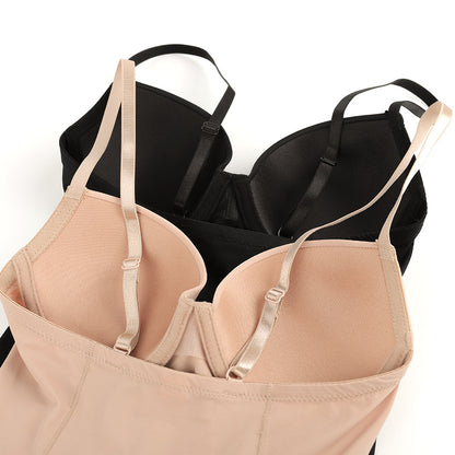 Sous-robe gainante