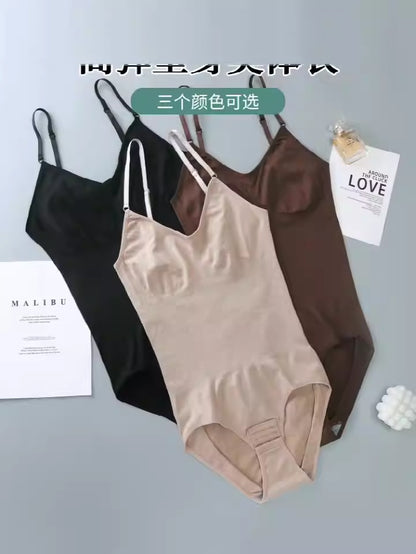 Body postpartum