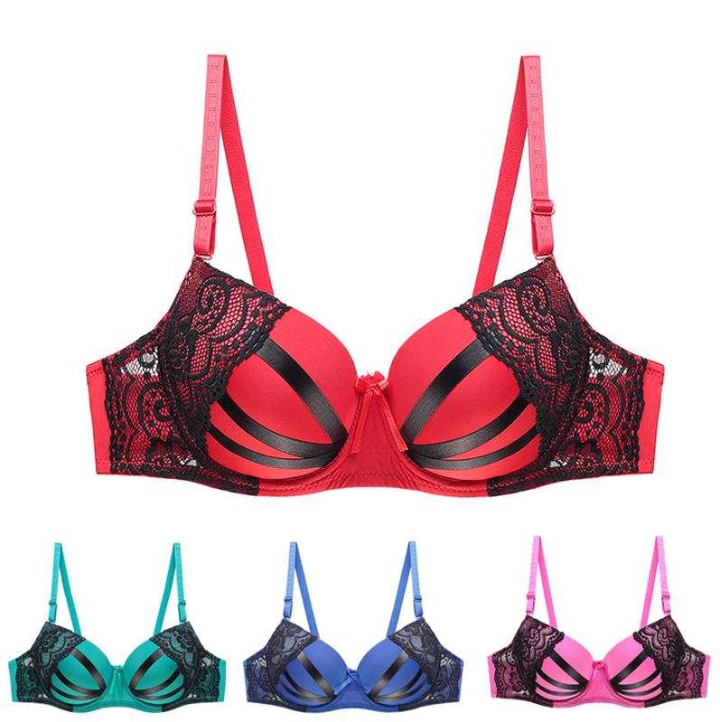 Soutien-gorge push-up