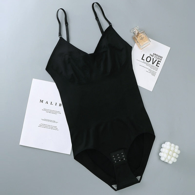 Body postpartum