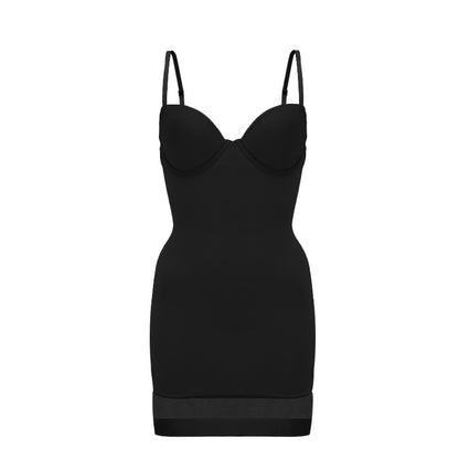 Sous-robe gainante