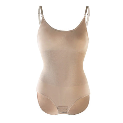 Body postpartum