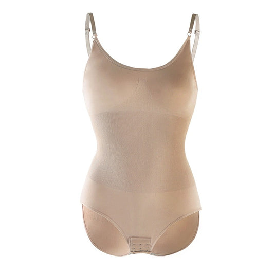 Body postpartum