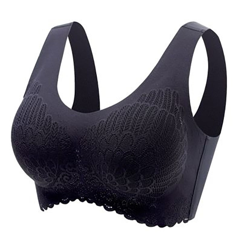 Soutien-gorge Grande Taille - push Up