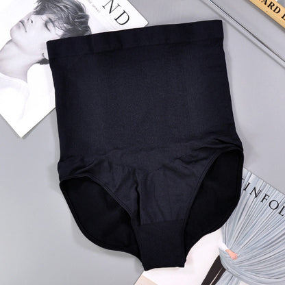 Culotte sculptante taille haute